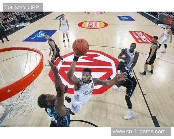 热血篮球赛门票抢购攻略助你轻松享受精彩赛事体验